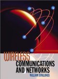 Wireless Communications & Networks by William Stallings (2001-08-23)