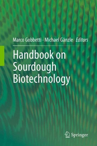 Handbook on Sourdough Biotechnology (2012-12-11)