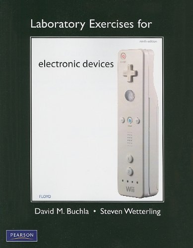 Laboratory Exercises for Electronic Devices by Thomas L. Floyd (2011-02-14)
