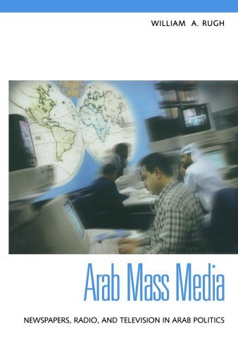 Arab Mass Media: Newspapers, Radio, and Television in Arab Politics by William A. Rugh (2004-02-28)