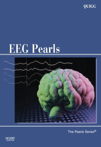 EEG Pearls, 1e by Mark Quigg MD MSc (2006-08-15)