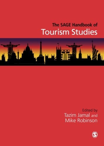 The SAGE Handbook of Tourism Studies (2011-12-15)