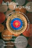 Inflation Targeting: Lessons from the International Experience by Ben S. Bernanke (2001-01-23)