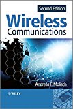 Wireless Communications by Andreas F. Molisch (2010-12-01)