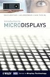 Introduction to Microdisplays by David Armitage (2006-10-20)