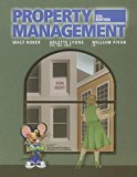 Property Management by Walt Huber (2010-08-12)