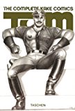 Tom of Finland: The Complete Kake Comics (German, English and French Edition) (2008-04-01)