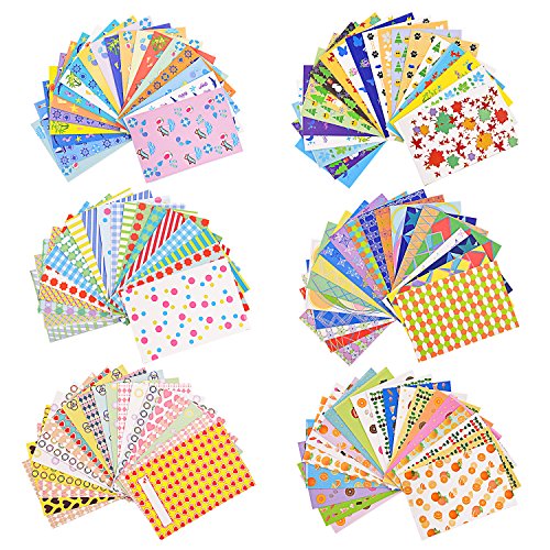 Sunmns 120 Sheets Colorful Photo Instant Films Sticker Compatible with FujiFilm Instax Mini 11/9/ 8/70/ 26/90 Instant Camera Film, Mini Link Printer Photos
