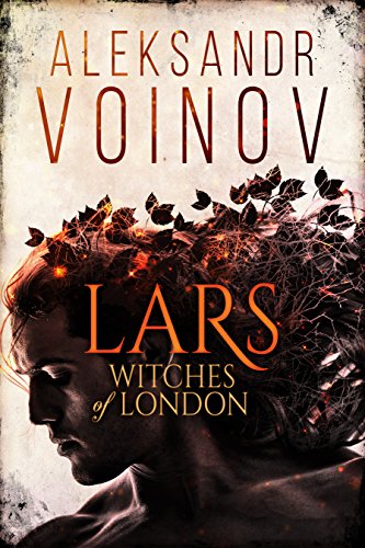 Witches of London - Lars