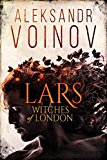 Witches of London - Lars