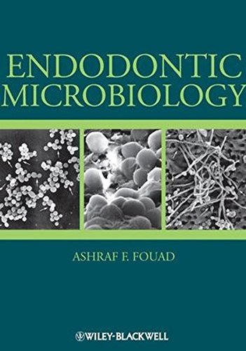 Endodontic Microbiology by Ashraf Fouad (2009-03-27)