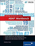 [(100 Things You Should Know About the ABAP Workbench)] [By (author) Abdulbasit Gülsen] published on (August, 2012)