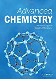 Advanced Chemistry Second Edition (Advanced Sciences) by Michael Clugston (2013-07-11)