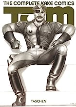 Tom of Finland: The Complete Kake Comics (2008-03-25)