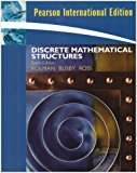 Discrete Mathematical Structures by Bernard Kolman (2008-03-01)