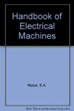 Handbook of Electric Machines by Syed A. Nasar (1987-04-01)