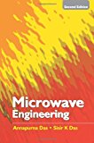Microwave Engineering: 2/e by Prof Annapurna Das (2010-01-13)