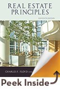 Real Estate Principles, 11th Edition by Charles F. Floyd and Marcus T. Allen (2015-08-02)