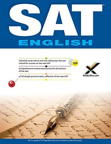 SAT English 2017 by Heather Hilliard (2016-05-27)