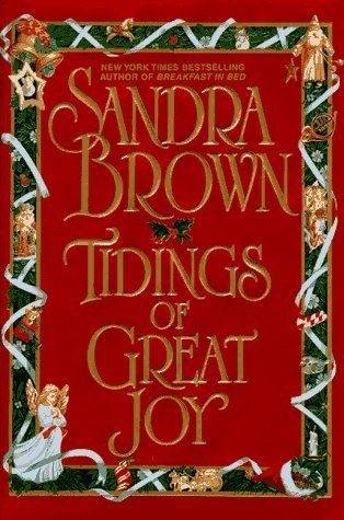 Tidings of Great Joy by Sandra Brown (1997-11-03)