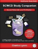 Sun Certified Web Component Developer Study Companion: With Java EE 6 Preview (Exams 310-083 and 310-084) by Charles Lyons (2009-06-08)
