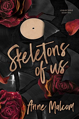 Skeletons of Us (Unquiet Mind Book 2)