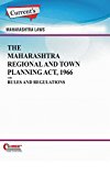 The Maharashtra Regional and Town Planning Act, 1966 with Rules and Regulations