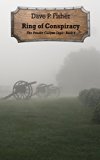 Ring of Conspiracy (The Poudre Canyon Saga Book 4)