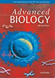 Advanced Biology by Michael Kent (2004-08-01)