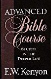 Audiobook - Disc - Advanced Bible Course (8 CD) by Kenyon E W (2012-08-02)