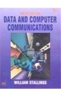 Data and Computer Communications - Fifth Edition by William Stallings (1997-08-02)