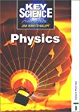 Physics (Key Science) by Jim Breithaupt (2001-12-01)
