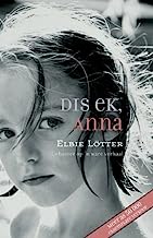 Dis ek, Anna (Afrikaans Edition) by Elbie L??tter (2011-09-16)