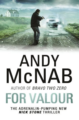 For Valour: Nick Stone 16 (Nick Stone Thriller) by Andy McNab (2014-11-12)
