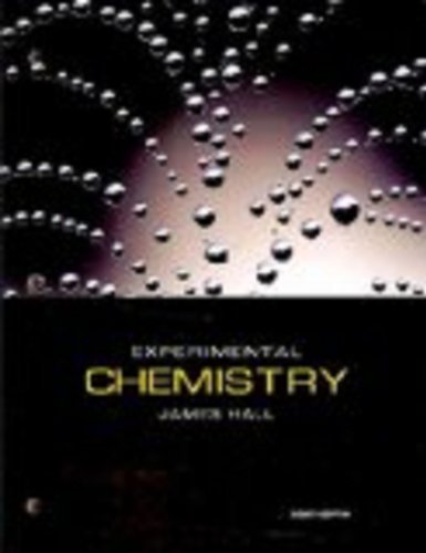Lab Manual for Zumdahl/Zumdahl's Chemistry, 8th by Steven S. Zumdahl (2008-12-19)
