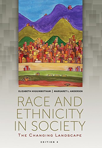 Race and Ethnicity in Society: The Changing Landscape by Elizabeth Higginbotham (2015-10-08)