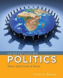 Understanding Politics: Ideas, Institutions, and Issues by Thomas M. Magstadt (2014-01-01)