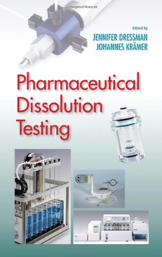 Pharmaceutical Dissolution Testing (2005-07-08)
