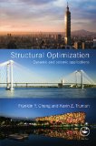 Structural Optimization: Dynamic and Seismic Applications (Structural Engineering: Mechanics and Design) by Franklin Y. Cheng (2010-07-26)