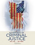 Essentials of Criminal Justice by Larry J. Siegel (2016-01-01)