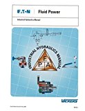 Vickers Industrial Hydraulics Manual by Vickers Training Center (1999-11-01)