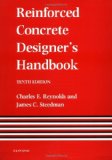 Reinforced Concrete Designer's Handbook, Tenth Edition by C.E. Reynolds (1988-09-15)