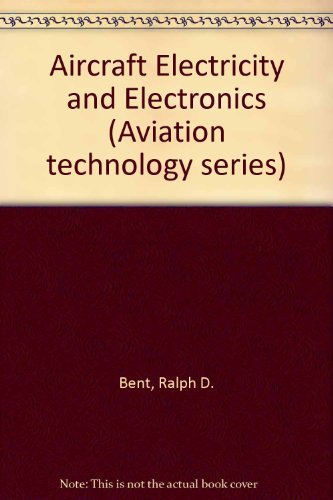 Aircraft Electricity and Electronics (Aviation Technology Series) by Thomas K. Eismin (1989-12-30)