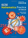 IGCSE Mathematics Practice for Edexcel by Trevor Johnson (2008-03-30)