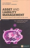Asset And Liability Management: The Banker's Guide to Value Creation And Risk Control (Financial Times Series) by Jean Dermine (2007-06-30)