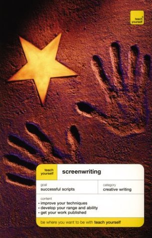 Teach Yourself Screenwriting by Ray Frensham (2003-04-22)