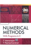 Numerical Methods with Programs in C (Sigma) by T Veerarajan (2008-03-07)