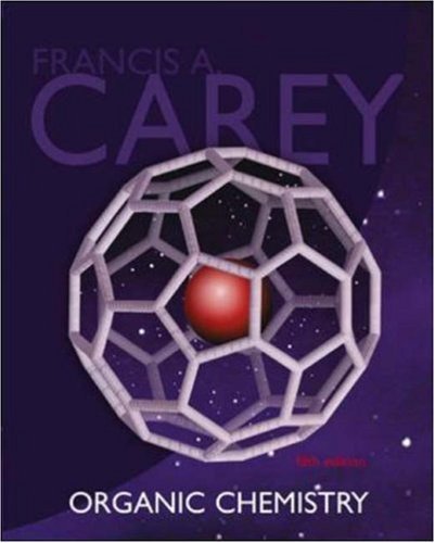 Organic Chemistry with Online Learning Center and Learning by Model CD-ROM by Francis A Carey (2002-06-28)