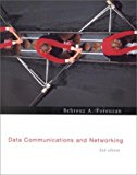 Data Communications and Networking by Behrouz A. Forouzan (2000-06-12)