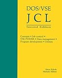 DOS/VSE JCL by Steve Eckols (2003-07-01)